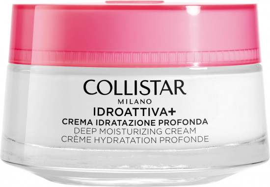 Крем для лица «Deep Moisturizing Cream»