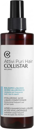 Кондиционер для волос «Hyaluronic Acid Liquid Conditioner Moisturizer»