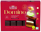 Конфеты в шоколадной глазуи с желе «Domino»