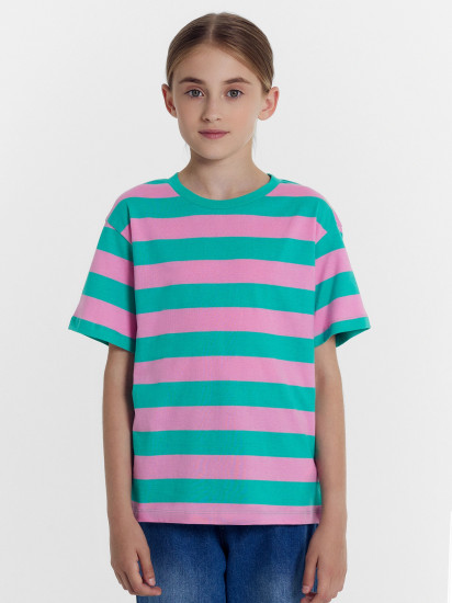 Футболка для девочек