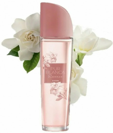 Туалетная вода «Pur Blanca Essence»