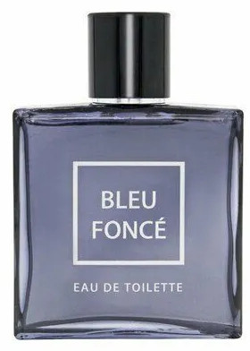 Туалетная вода «Bleu fonce»