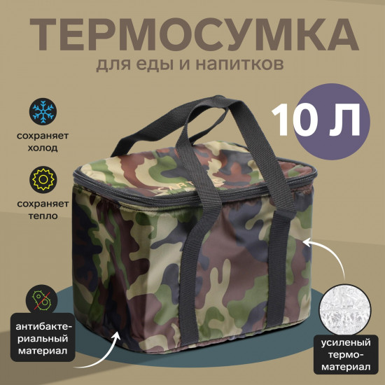 Термосумка