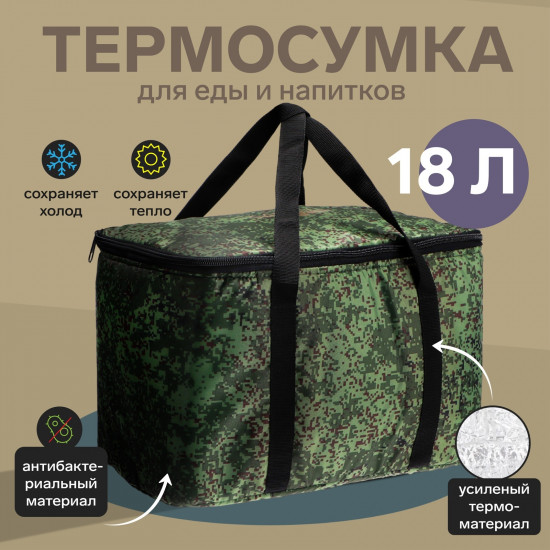 Термосумка