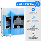 Набор аккумуляторов холода для термосумки