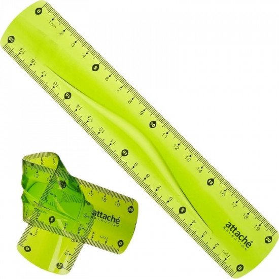 Линейка «Flexible»