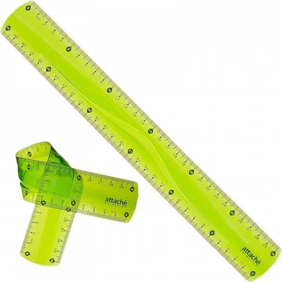 Линейка «Flexible»