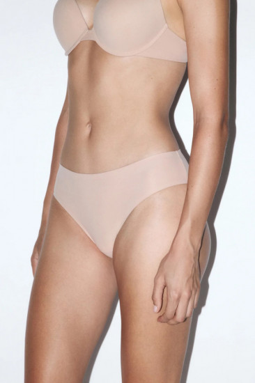 Трусы-слип женские