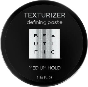 Паста для укладки волос матовая «Texturizer»