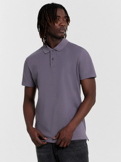 Футболка-поло мужская