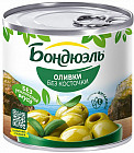 Оливки без косточки