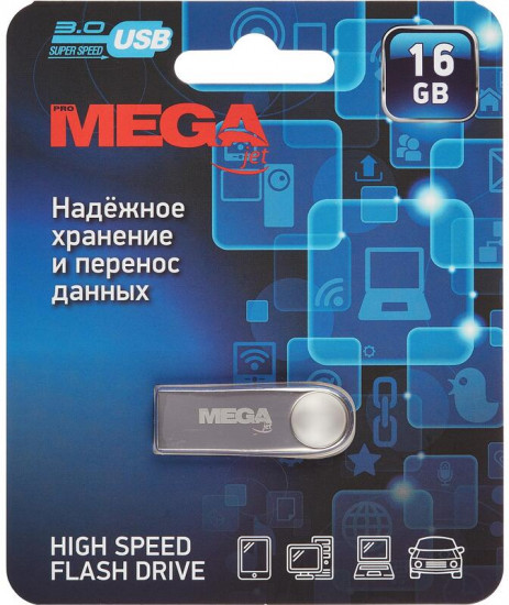 Флеш-накопитель ProMega NTU279U3016GS