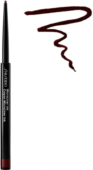 Подводка-карандаш для глаз «MicroLiner Ink», оттенок 03 Plum