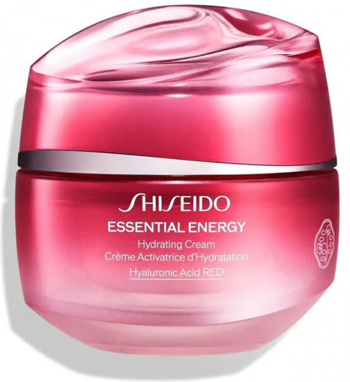Крем для лица увлажняющий дневной «Hydrating Day Cream» SPF 20