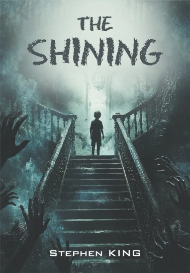 The Shining. Сияние