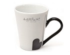 Кофейная чашка «Lover by Lover» (250 мл  х 2 шт )