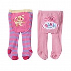 Колготки для куклы Baby Born, цвет в ассортименте