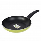 Сковорода Eclipse (диаметр 20 см), цвет: лайм