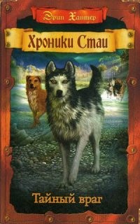 Тайный враг