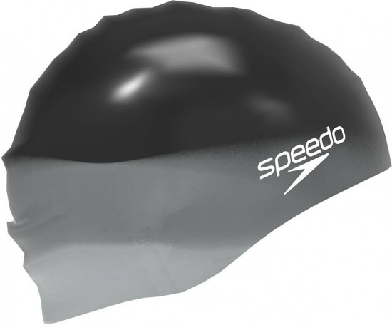 Шапочка для плавания «Multi Color Silicone Cap»