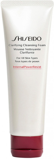 Пенка для лица очищающая «Clarifying Cleansing Foam»