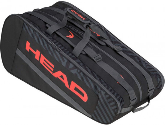 Сумка-чехол «Base Racquet Bag L»
