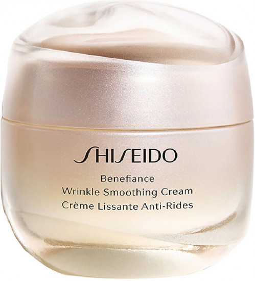 Крем для лица разглаживающий морщины «Wrinkle Smoothing Cream»