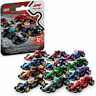 Конструктор Formula 1 71049 Коллекционный гоночный болид F1