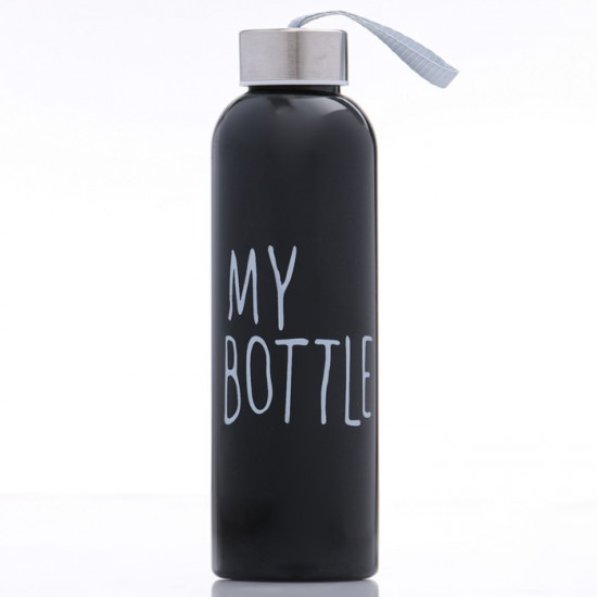 Бутылка для воды «My bottle»