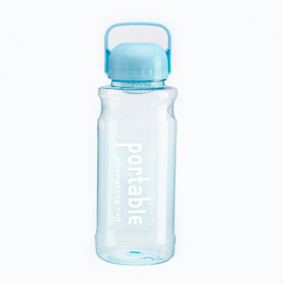 Бутылка для воды спортивная «Portable»