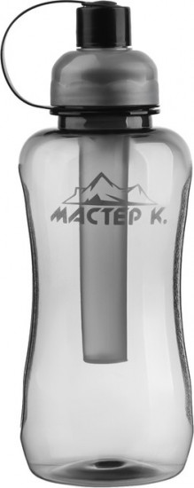 Бутылка для воды