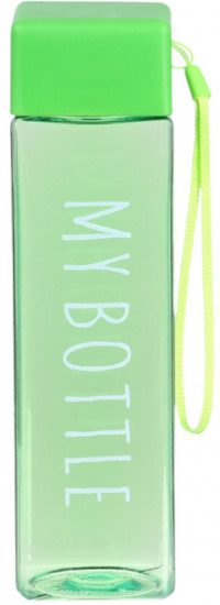 Бутылка для воды «My bottle»