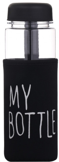 Бутылка для воды «My bottle»