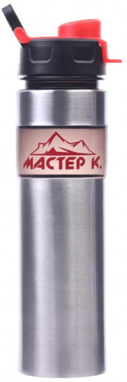 Бутылка для воды