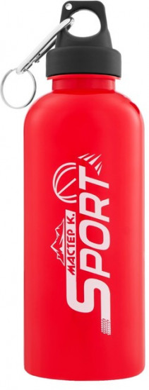 Бутылка для воды «Sport»