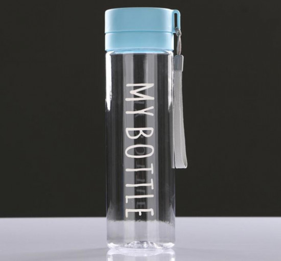 Бутылка для воды «My bottle»