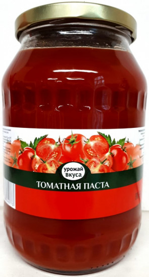 Томатная паста