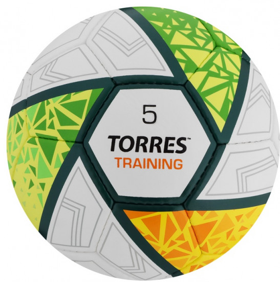 Мяч футбольный «Training»