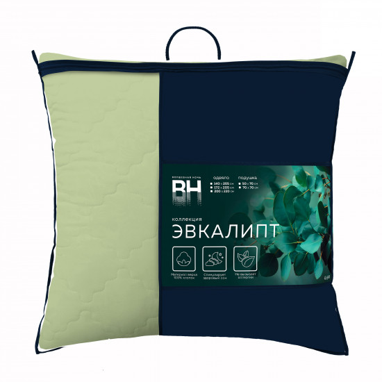 Подушка