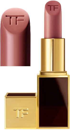 Помада для губ «Lip Color», тон 03 Casablanca