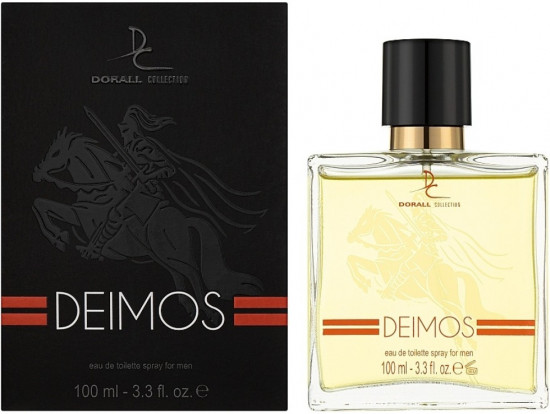 Tуалетная вода «Deimos»