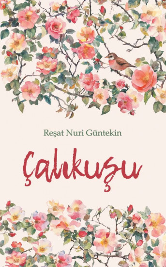 Королек — птичка певчая. Callkusu. Книга на турецком языке для чтения