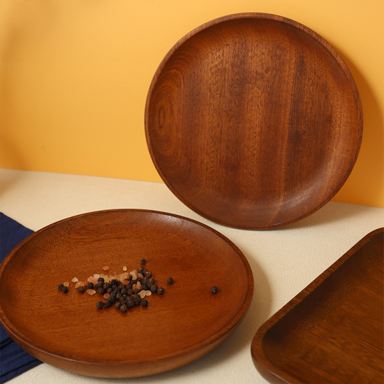 Тарелка «Chestnut»