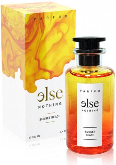 Духи женские «Sunset Beach»