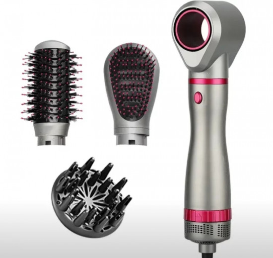 Фен-щетка «Hot Air Brash 4 in 1»