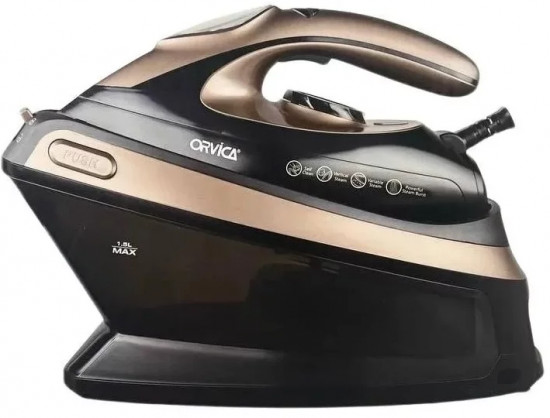 Парогенератор Orvica ORM-3531 «Steam Generator Iron»