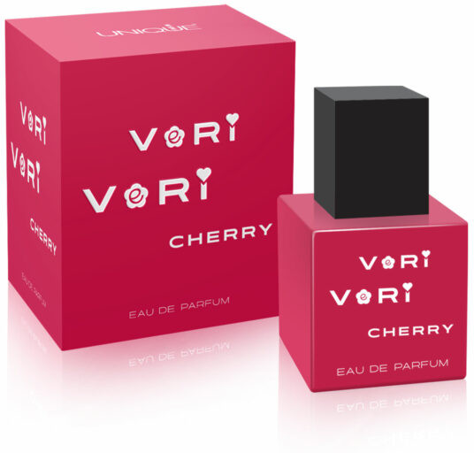 Парфюмерная вода «Cherry»
