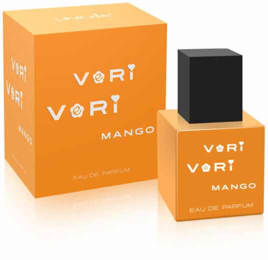 Парфюмерная вода «Mango»