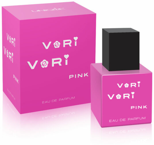 Парфюмерная вода «Pink»