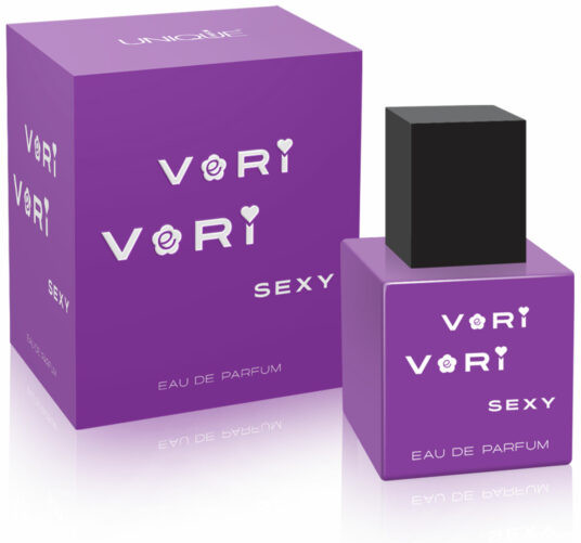 Парфюмерная вода «Sexy»